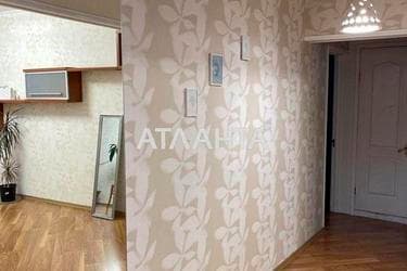 3-комнатная квартира по адресу Глушко ак. Пр. (площадь 64 м²) - фото 17 3-комнатная квартира по адресу Глушко ак. Пр. (площадь 64 м²) - Atlanta.ua - фото 17