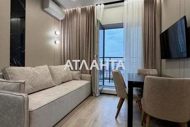 1-комнатная квартира по адресу ул. Краснова (площадь 42 м²) - фото 23 1-комнатная квартира по адресу ул. Краснова (площадь 42 м²) - Atlanta.ua - фото 23