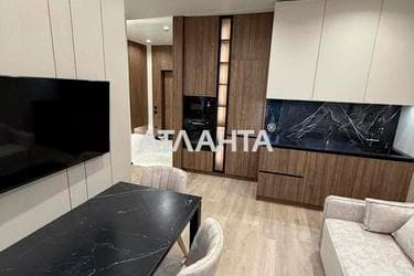 1-комнатная квартира по адресу ул. Краснова (площадь 42 м²) - фото 21 1-комнатная квартира по адресу ул. Краснова (площадь 42 м²) - Atlanta.ua - фото 21