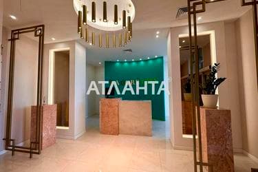 1-комнатная квартира по адресу ул. Краснова (площадь 42 м²) - фото 30 1-комнатная квартира по адресу ул. Краснова (площадь 42 м²) - Atlanta.ua - фото 30