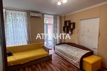 2-комнатная квартира по адресу ул. Конная (площадь 48,4 м²) - фото 14 2-комнатная квартира по адресу ул. Конная (площадь 48,4 м²) - Atlanta.ua - фото 14