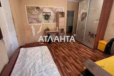 2-комнатная квартира по адресу ул. Конная (площадь 48,4 м²) - фото 15 2-комнатная квартира по адресу ул. Конная (площадь 48,4 м²) - Atlanta.ua - фото 15