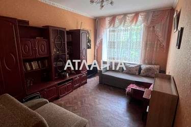 2-комнатная квартира по адресу ул. Конная (площадь 48,4 м²) - фото 17 2-комнатная квартира по адресу ул. Конная (площадь 48,4 м²) - Atlanta.ua - фото 17