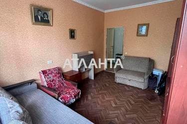 2-комнатная квартира по адресу ул. Конная (площадь 48,4 м²) - фото 18 2-комнатная квартира по адресу ул. Конная (площадь 48,4 м²) - Atlanta.ua - фото 18