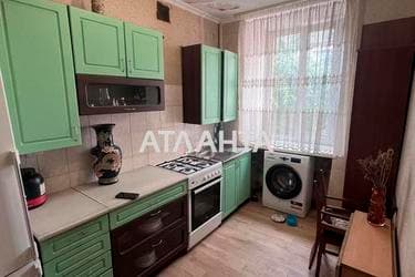 2-комнатная квартира по адресу ул. Конная (площадь 48,4 м²) - фото 19 2-комнатная квартира по адресу ул. Конная (площадь 48,4 м²) - Atlanta.ua - фото 19