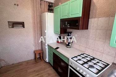2-комнатная квартира по адресу ул. Конная (площадь 48,4 м²) - фото 20 2-комнатная квартира по адресу ул. Конная (площадь 48,4 м²) - Atlanta.ua - фото 20