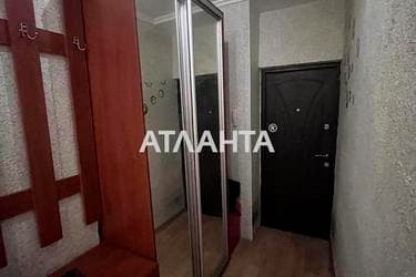 2-комнатная квартира по адресу ул. Конная (площадь 48,4 м²) - фото 23 2-комнатная квартира по адресу ул. Конная (площадь 48,4 м²) - Atlanta.ua - фото 23