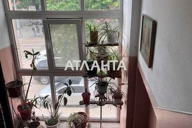2-комнатная квартира по адресу ул. Конная (площадь 48,4 м²) - фото 25 2-комнатная квартира по адресу ул. Конная (площадь 48,4 м²) - Atlanta.ua - фото 25