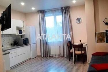 1-кімнатна квартира за адресою вул. Генуезька (площа 45 м²) - Atlanta.ua - фото 15