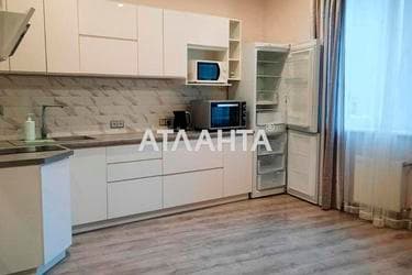 1-кімнатна квартира за адресою вул. Генуезька (площа 45 м²) - Atlanta.ua - фото 14