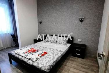 1-кімнатна квартира за адресою вул. Генуезька (площа 45 м²) - Atlanta.ua - фото 20