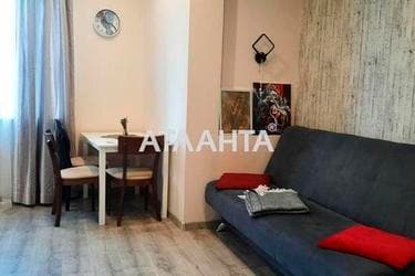 1-кімнатна квартира за адресою вул. Генуезька (площа 45 м²) - Atlanta.ua - фото 18
