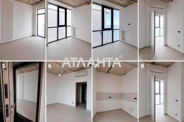 2-кімнатна квартира за адресою Ванний пров. (площа 75 м²) - фото 31 2-кімнатна квартира за адресою Ванний пров. (площа 75 м²) - Atlanta.ua - фото 31
