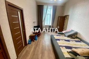1-комнатная квартира по адресу ул. Бунина (площадь 32,1 м²) - Atlanta.ua - фото 10