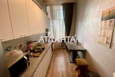 1-комнатная квартира по адресу ул. Бунина (площадь 32,1 м²) - Atlanta.ua - фото 12