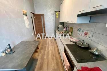 1-комнатная квартира по адресу ул. Бунина (площадь 32,1 м²) - Atlanta.ua - фото 13