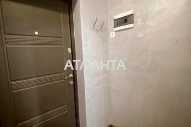 1-комнатная квартира по адресу ул. Бунина (площадь 32,1 м²) - Atlanta.ua - фото 15