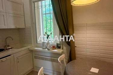 2-комнатная квартира по адресу ул. Королева ак. (площадь 47,1 м²) - imageAlt 10 2-комнатная квартира по адресу ул. Королева ак. (площадь 47,1 м²) - Atlanta.ua - imageAlt 10