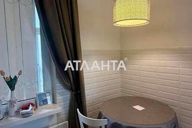 2-комнатная квартира по адресу ул. Королева ак. (площадь 47,1 м²) - imageAlt 12 2-комнатная квартира по адресу ул. Королева ак. (площадь 47,1 м²) - Atlanta.ua - imageAlt 12