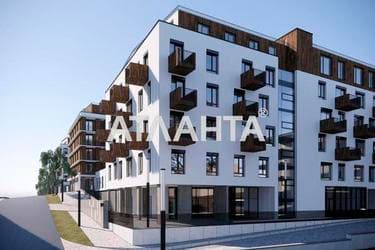 2-комнатная квартира по адресу ул. Орлика Пилипа (площадь 75,8 м²) - Atlanta.ua - фото 16