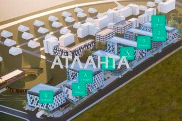 2-комнатная квартира по адресу ул. Орлика Пилипа (площадь 75,8 м²) - Atlanta.ua - фото 24
