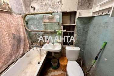 2-комнатная квартира по адресу Французский бул. (площадь 44,5 м²) - фото 12 2-комнатная квартира по адресу Французский бул. (площадь 44,5 м²) - Atlanta.ua - фото 12
