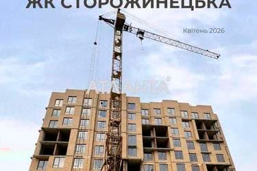 1-комнатная квартира по адресу ул. Сторожинецька (площадь 41,9 м²) - Atlanta.ua - imageAlt 8