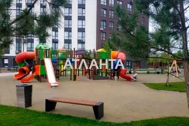 1-комнатная квартира по адресу ул. Панорамная (площадь 37 м²) - Atlanta.ua - фото 8