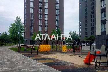 1-комнатная квартира по адресу ул. Панорамная (площадь 37 м²) - Atlanta.ua - фото 12
