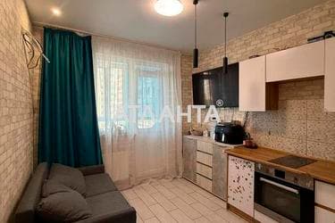 1-кімнатна квартира за адресою вул. Перлинна (площа 45 м²) - Atlanta.ua - фото 6