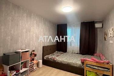1-кімнатна квартира за адресою вул. Перлинна (площа 45 м²) - Atlanta.ua - фото 7