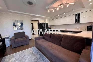 3-комнатная квартира по адресу ул. Костанди (площадь 104,5 м²) - фото 44 3-комнатная квартира по адресу ул. Костанди (площадь 104,5 м²) - Atlanta.ua - фото 44