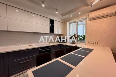 3-комнатная квартира по адресу ул. Костанди (площадь 104,5 м²) - фото 48 3-комнатная квартира по адресу ул. Костанди (площадь 104,5 м²) - Atlanta.ua - фото 48