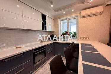 3-комнатная квартира по адресу ул. Костанди (площадь 104,5 м²) - фото 49 3-комнатная квартира по адресу ул. Костанди (площадь 104,5 м²) - Atlanta.ua - фото 49
