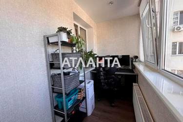 3-комнатная квартира по адресу ул. Костанди (площадь 104,5 м²) - фото 53 3-комнатная квартира по адресу ул. Костанди (площадь 104,5 м²) - Atlanta.ua - фото 53