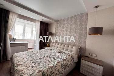 3-комнатная квартира по адресу ул. Костанди (площадь 104,5 м²) - фото 55 3-комнатная квартира по адресу ул. Костанди (площадь 104,5 м²) - Atlanta.ua - фото 55