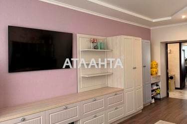 3-комнатная квартира по адресу ул. Костанди (площадь 104,5 м²) - фото 64 3-комнатная квартира по адресу ул. Костанди (площадь 104,5 м²) - Atlanta.ua - фото 64