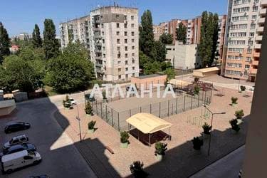 3-комнатная квартира по адресу ул. Костанди (площадь 104,5 м²) - фото 77 3-комнатная квартира по адресу ул. Костанди (площадь 104,5 м²) - Atlanta.ua - фото 77