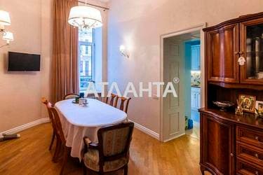 Многокомнатная квартира по адресу ул. Европейская (площадь 185,7 м²) - Atlanta.ua - imageAlt 24
