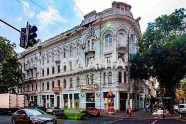 Многокомнатная квартира по адресу ул. Европейская (площадь 185,7 м²) - Atlanta.ua - imageAlt 34