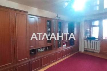 3-кімнатна квартира за адресою вул. М`ясоїдівська (площа 54,1 м²) - Atlanta.ua - фото 40