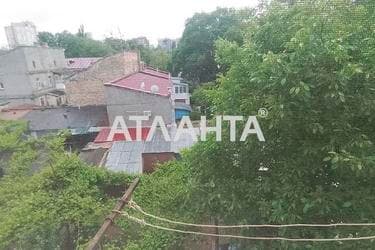 3-кімнатна квартира за адресою вул. М`ясоїдівська (площа 54,1 м²) - Atlanta.ua - фото 43