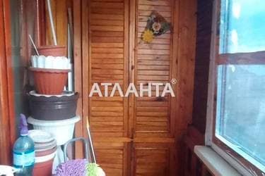 3-кімнатна квартира за адресою вул. М`ясоїдівська (площа 54,1 м²) - Atlanta.ua - фото 45