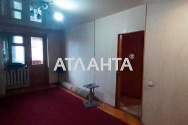 3-кімнатна квартира за адресою вул. М`ясоїдівська (площа 54,1 м²) - Atlanta.ua - фото 47