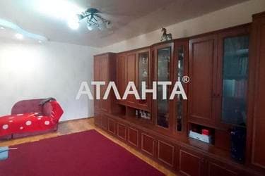 3-кімнатна квартира за адресою вул. М`ясоїдівська (площа 54,1 м²) - Atlanta.ua - фото 48