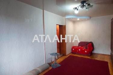 3-кімнатна квартира за адресою вул. М`ясоїдівська (площа 54,1 м²) - Atlanta.ua - фото 49