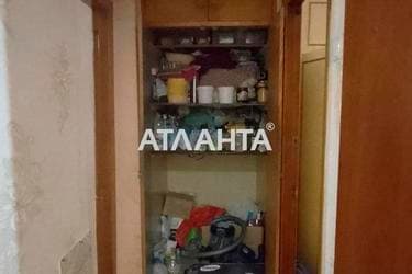 3-кімнатна квартира за адресою вул. М`ясоїдівська (площа 54,1 м²) - Atlanta.ua - фото 50