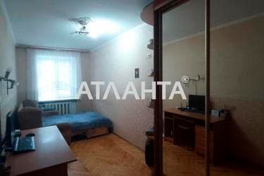 3-кімнатна квартира за адресою вул. М`ясоїдівська (площа 54,1 м²) - Atlanta.ua - фото 51