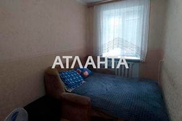 3-кімнатна квартира за адресою вул. М`ясоїдівська (площа 54,1 м²) - Atlanta.ua - фото 52