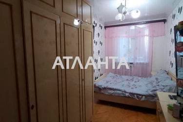 3-кімнатна квартира за адресою вул. М`ясоїдівська (площа 54,1 м²) - Atlanta.ua - фото 54